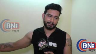 Balika vadhu Kundan Interview video