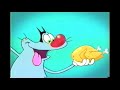 Oggy And The Cockroaches Promo Commercial 1998 Fox Kids