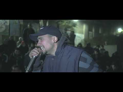 BOHEMIO vs MADAMME vs EROS vs EQ - OCTAVOS (FECHA 3 - CIRCUITO BUENOS AIRES) MISION HIP HOP