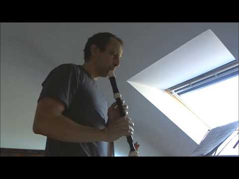 Aldo Bova - Preludio 1 in Fa Maggiore