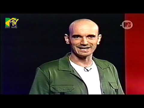 JORNAL DA MTV   RUSH 2002