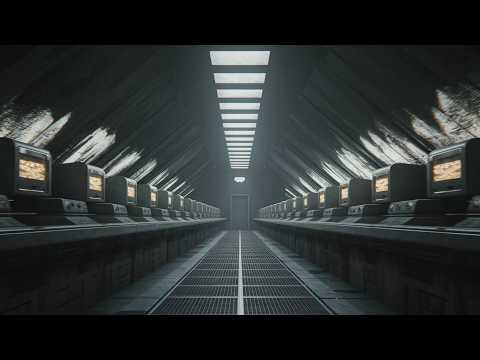 Raven Rock: Inside America's Secret Nuclear Bunker Built for Doomsday