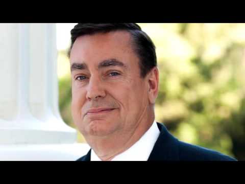 Sen. Joel Anderson accuses NPR of 'ambush' over Trump's racist statements