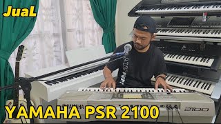Download lagu Jual | Keyboard Yamaha Psr 2100 | Flashdisk | Bisa mic | suara mantap mp3 Download lagu Jual | Keyboard Yamaha Psr 2100 | Flashdisk | Bisa mic | suara mantap mp3