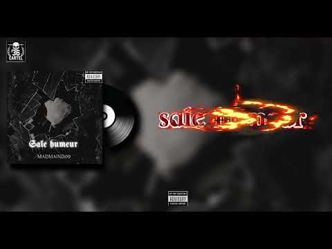SALE HUMEUR (OFFICIEL AUDIO)