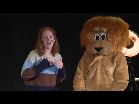 Löwen: #3 Petrus verleugnet Jesus