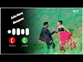 Asha Mone Basayena New Santhali Ringtone 2025 Trending Santhali Ringtone Mobileringtone