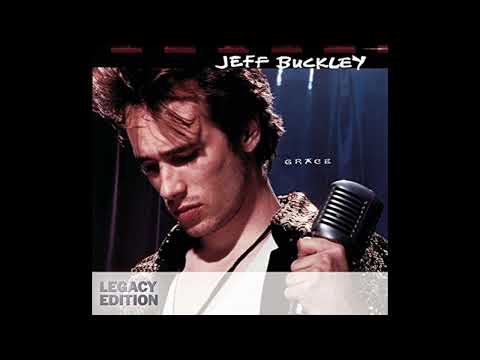 Jeff Buckley   Grace Legacy Edition Full Album 2004