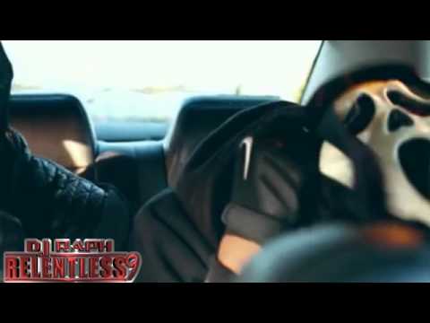 DJ RAPH RELENTLESS 9 VIDEO MIX FT SKEPTA, DURRTY GOODZ, BLADE BROWN, HENNEY GYG