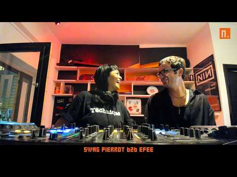 SWAG PIERROT b2b EFEE X NAFFINRADIO 29/09/2026