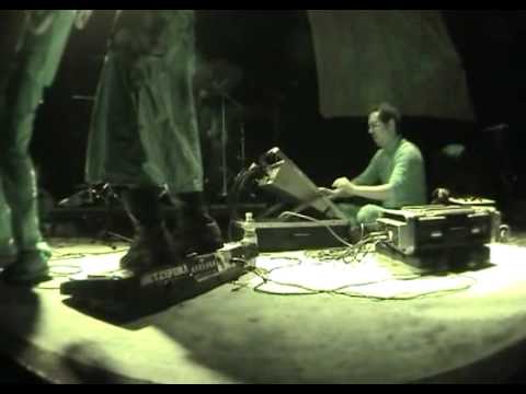 Lietterschpich Live@ Heineken Habima 6/6