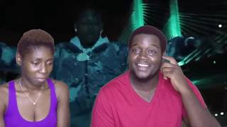 🔥🔥 FLIPP DINERO - JUMP OFF (REACTION)