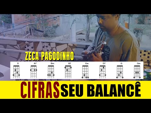 Sem Condição Pro Samba - Miguel Arnaiz