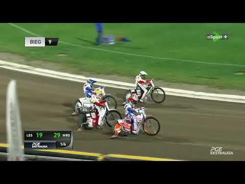 Powrót do przeszłości #16 - Emil Sajfutdinow, Maciej Janowski i Tomasz Jędrzejak (Bieg 9: 5.5.2017)