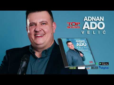 Adnan Ado Velic ,, Novi Album"