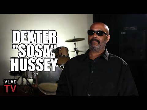 Dexter "Sosa" Hussey Thinks Bleu DaVinci was Source of Jeezy & Gucci Mane Beef (Part 10)