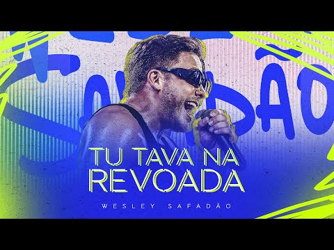 Wesley Safadão - Tu Tava na Revoada - Garota Vip Fortaleza