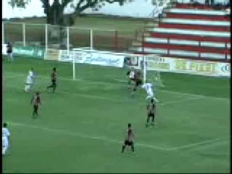 Atlético Tubarão 0x2 Joinville