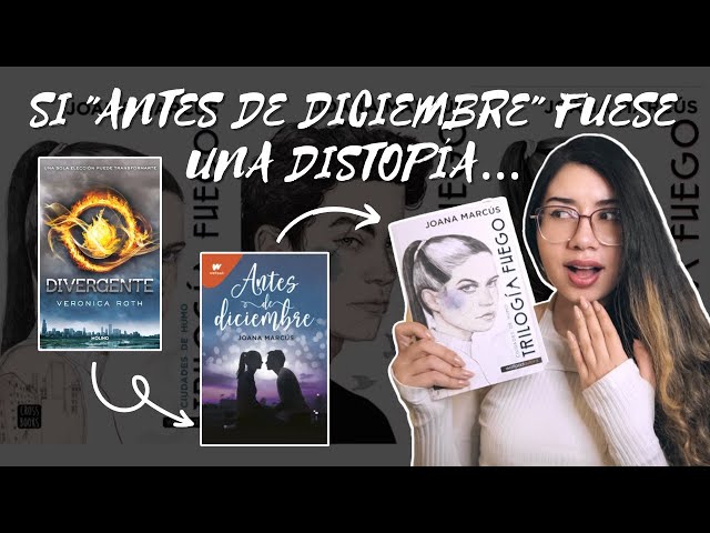 Vídeo relacionado con Trilogía IMPERIO ELLE