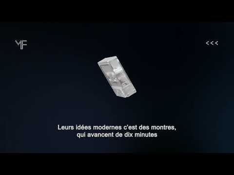 Video thumbnail for La France au rap français