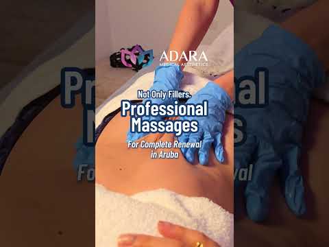 Professional Antioch Massage Services