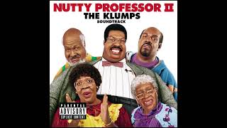 Nutty Professor II Soundtrack (UK Version) 17 - 5 O&#39;Clock (Gabrielle)