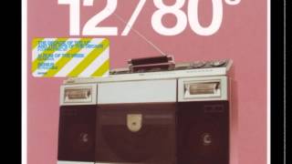 Icicle Works - Love Is A Wonderful Colour 12"  (1984)