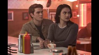 Riverdale  : Charlie Faye et les Fayettes - One More Chance (Pictures) ♫