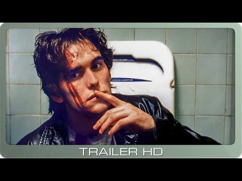 Trailer Drugstore Cowboy