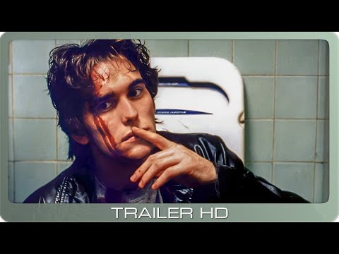 Trailer-Vorschau: Drugstore Cowboy