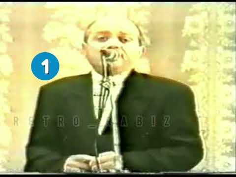 Alik Gyunashyan ● Dzayn tur ov Tsovak (The Best Vol.)