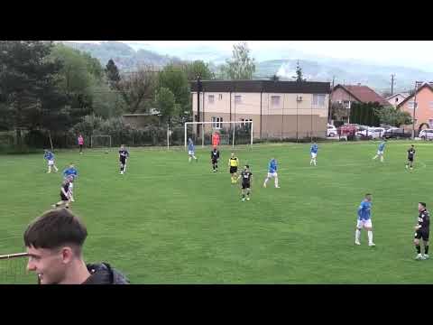 Seniori:NK Romari - NK Vitez 0:2