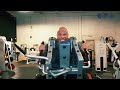 Phil Heath's Leg Workout - Reverse Hack Squat