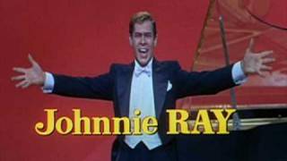 Johnny Ray - You&#39;re my everything