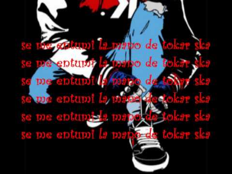 puta vida - seguimos perdiendo letra