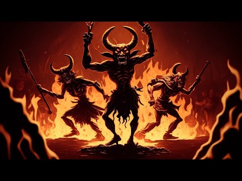 Foatwenti3 - I Bet The Devil Loves To Dance [ ACID TEKNO ] - Son de Teuf - Free Tekno