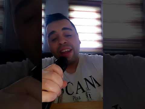 Elmedin Huremović - TEBI JE LAKO (COVER 2021)