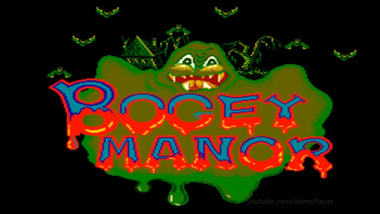 Gameplay Video