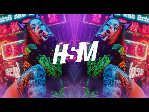 PSY-TRANCE ☣ Vibration & WoZa - Biri Bomb Bomb