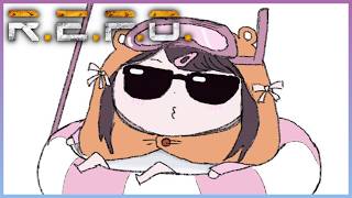 【REPO】ソロでやるらしい。１階から【ぶいすぽ/花芽なずな】