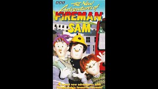 Download lagu Opening & Closing to The New Adventures of Fireman Sam UK VHS (1994) mp3