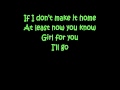 Chris Brown- I'll Go Lyrics