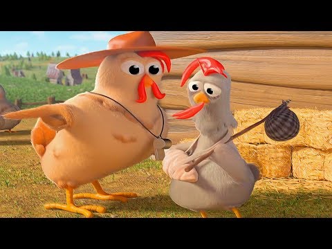 YouTube Thumbnail