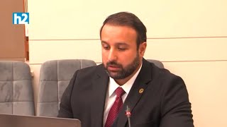 Հետ չեմ քաշելու. էսի բխում ա մեր ժողովրդի շահերից. Հայկ Սարգսյան: Լրաբեր - 6.02.2025