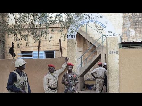 Terrorisme: Les prisons nigériennes prises pour cible