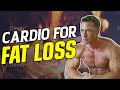 How much Cardio do you Need for Weight Loss?