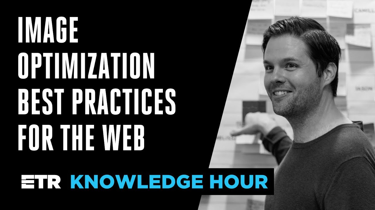 Image Optimization Best Practices For the Web