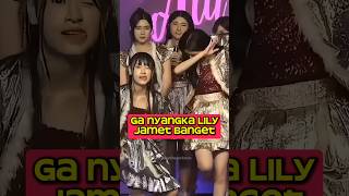 Download lagu SEMUANYA KAGET KAN LILY SE-JAMET ITU😂 #jkt48 #jkt48newera #lilyjkt48 #aturananticintajkt48 #jkt48tv mp3 Download lagu SEMUANYA KAGET KAN LILY SE-JAMET ITU😂 #jkt48 #jkt48newera #lilyjkt48 #aturananticintajkt48 #jkt48tv mp3