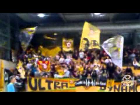 28. Lommatzscher Hallenfußballturnier in Meißen