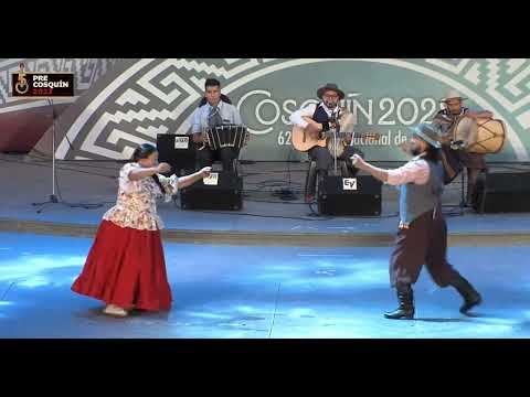 PRECOSQUIN 2022_ SANDOVAL BRIZUELA _CHACARERA DOBLE